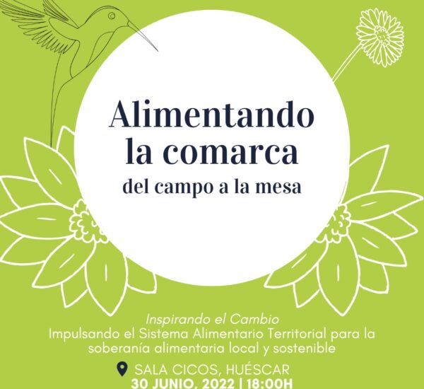Se estimula un grupo promotor para impulsar un sistema agroalimentario territorializado en el Altiplano de Granada