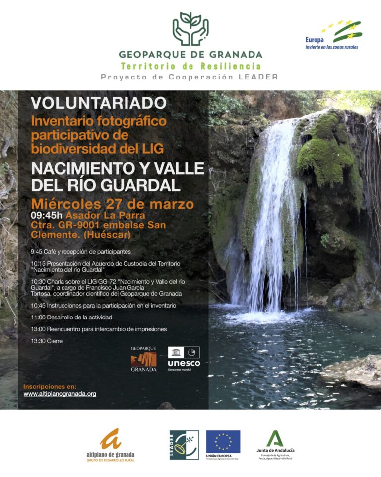CARTELA programa VOLUNTARIADO RIO GUARDAL